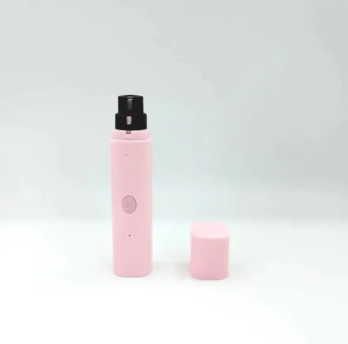 Kloslip hund - för Hund & Katt - USB-laddad med LED-ljus - Bild 4