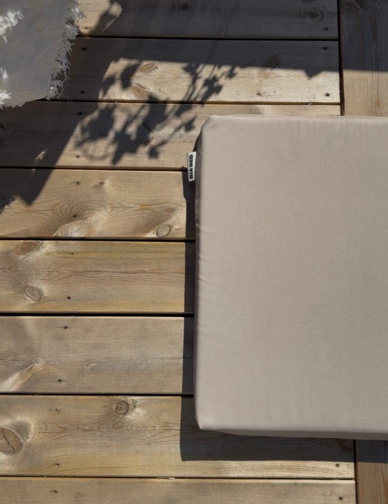 Bia Outdoor Madrass 7 – 120x100x5 cm - Bild 2