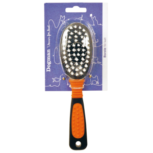 Dogman – Borste 20,5cm