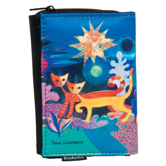 Plånbok – Rosina Wachtmeister – Wonderland