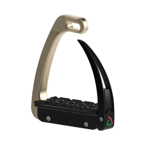 Safe Riding S-Light Stigbyglar