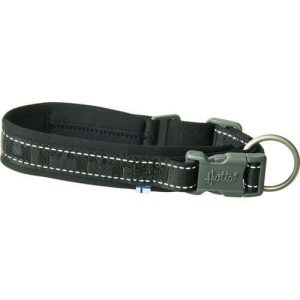 Hurtta Eco Casual hundhalsband - Raven